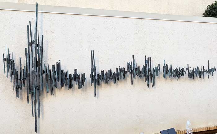 Jamison Waveform
